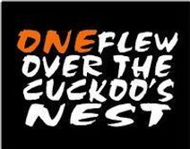 One Flew Over the Cuckoos Nest