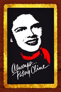 Always... Patsy Cline