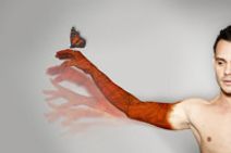 English with an Accent