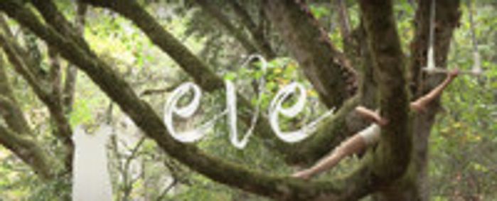 Eve, An Opera show poster