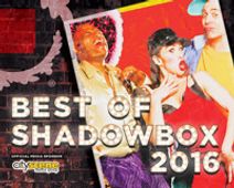 Best of Shadowbox 2016