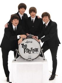 The Fab Four: The Ultimate Tribute