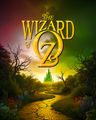 The Wizard of Oz in Columbus