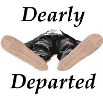Dearly Departed