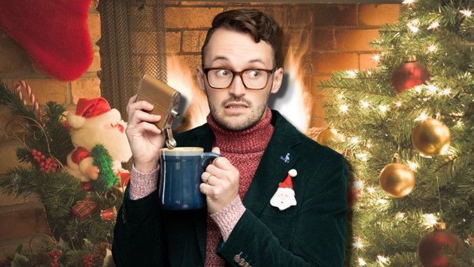 The Beltress Power Hour: Jingle BELT Jubilee!