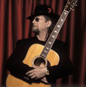 Roger McGuinn show poster
