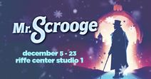 Mr. Scrooge