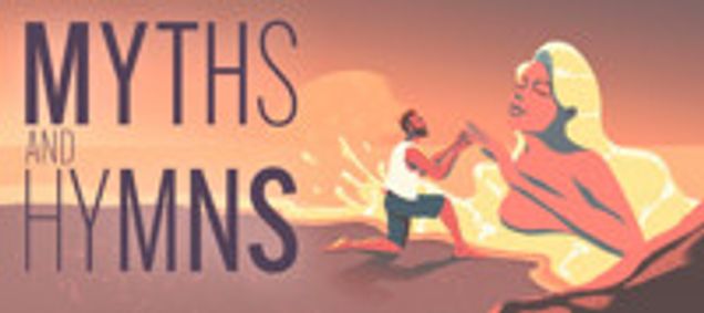 MasterVoices: Myths and Hymns - Love show poster