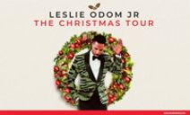 Leslie Odom Jr. - The Christmas Tour