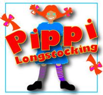 Pippi Longstocking
