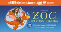 Zog & The Flying Doctors