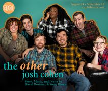 The Other Josh Cohen