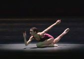 A Pop-Up Ballet in Off-Off-Broadway