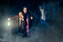 The Highgate Vampire