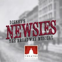 Disney's Newsies