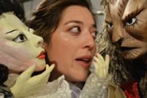 La Belle, Lost in the World of the Automaton