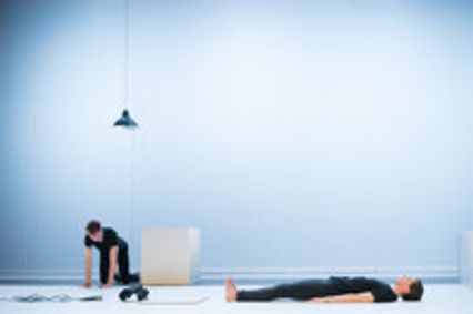 What Will Come show poster