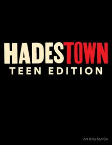 Hadestown: Teen Edition show poster
