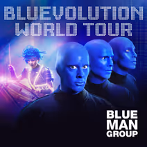 Blue Man Group