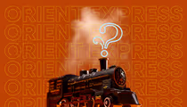 Murder on the Orient Express in Austin