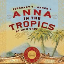 Anna in the Tropics