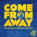 Come From Away in South Carolina