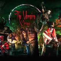 The Vampire Circus