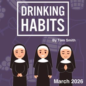 Drinking Habits show poster