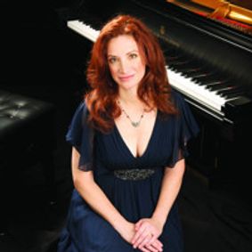 Robin Spielberg American Tapestry show poster