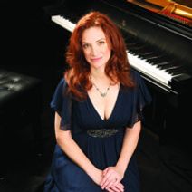 Robin Spielberg American Tapestry