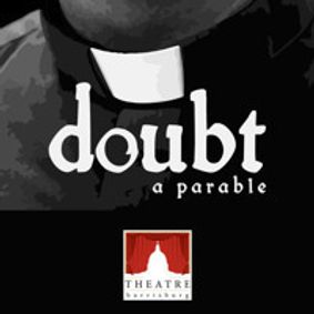 Doubt, A Parable show poster
