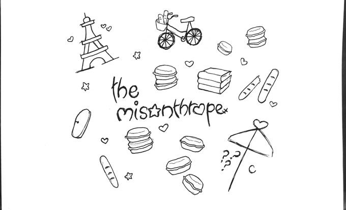 The Misanthrope