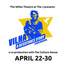 Vilna: A Resistance Story