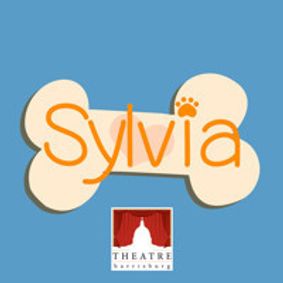 Sylvia show poster