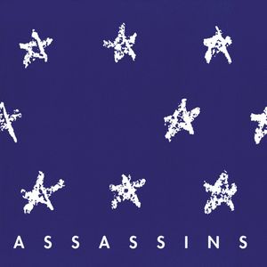 ASSASSINS