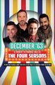December ’63: Frankie Valli and The Four Seasons Tribute in Phoenix