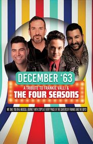 frankie valli and the four seasons 4 july