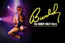 Buddy - The Buddy Holly Story