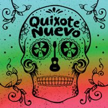 Quixote Nuevo