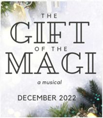 The Gift of the Magi