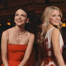 Strand Centennial Celebration - One Night Only: An Evening with Sutton Foster & Kelli O'Hara