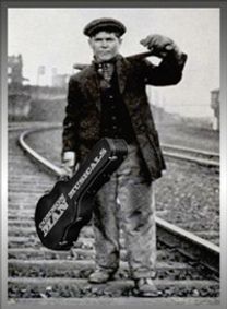 You Can Always Come Home show poster