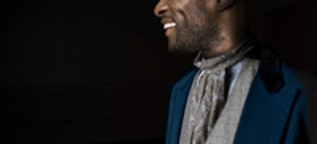 Virginia Opera: The Barber of Seville show poster