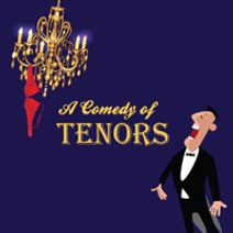 A Comedy of Tenors