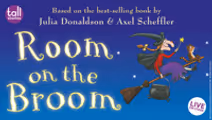 Room on the Broom
