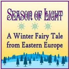 Season of Light: A Winter Fairy Tale show poster