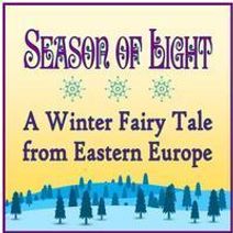 Season of Light: A Winter Fairy Tale