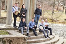 Danú St. Patrick’s Day Celebration