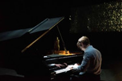 noisenight24: pavel kolesnikov show poster