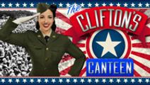 The Clifton’s Canteen - A Tribute to the 1940s USO Shows